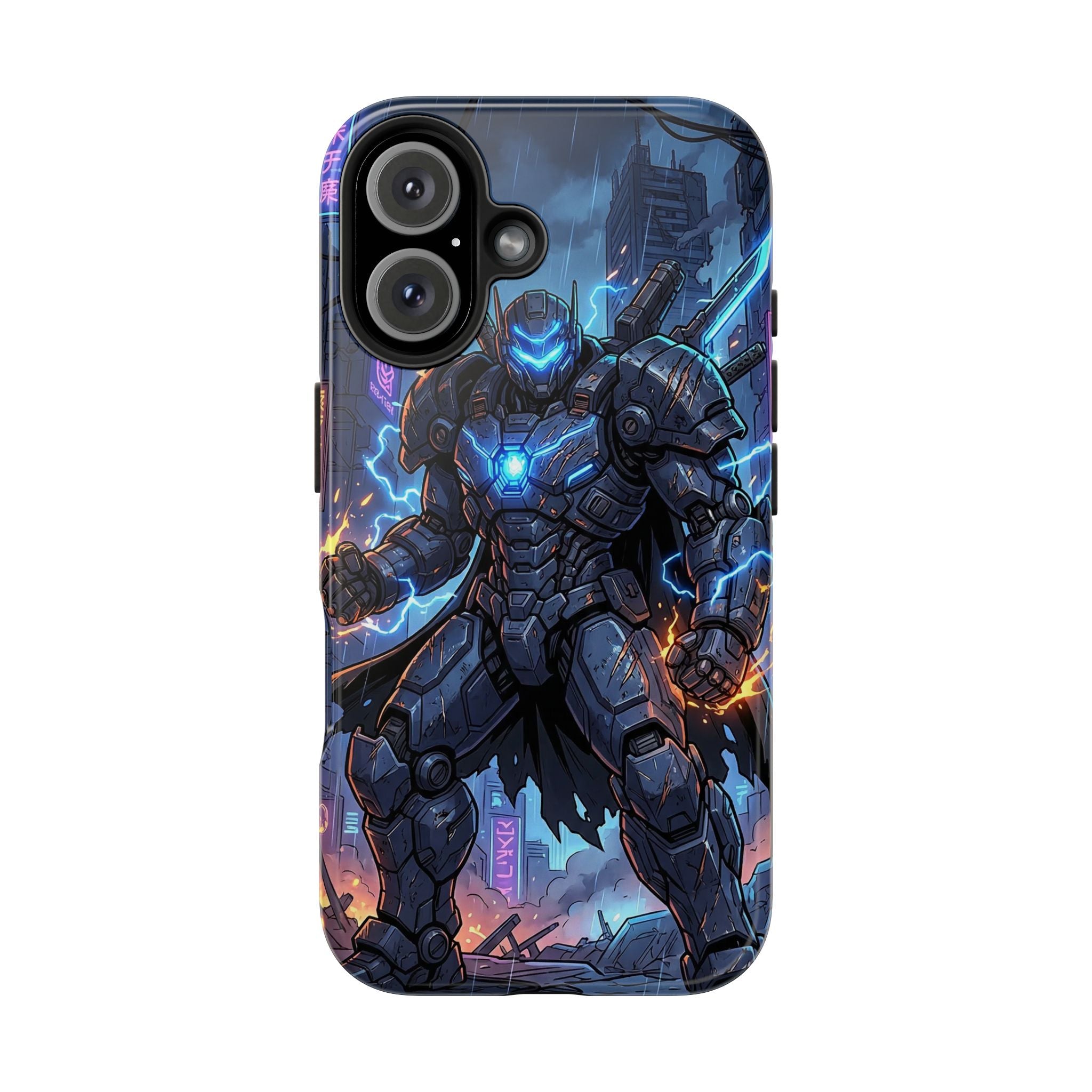 iPhone 16 | front