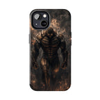 Armored Titan Anime Phone Case - Tough Case