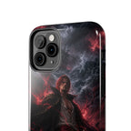 Shanks The Emperor Anime Phone Case - Tough Case