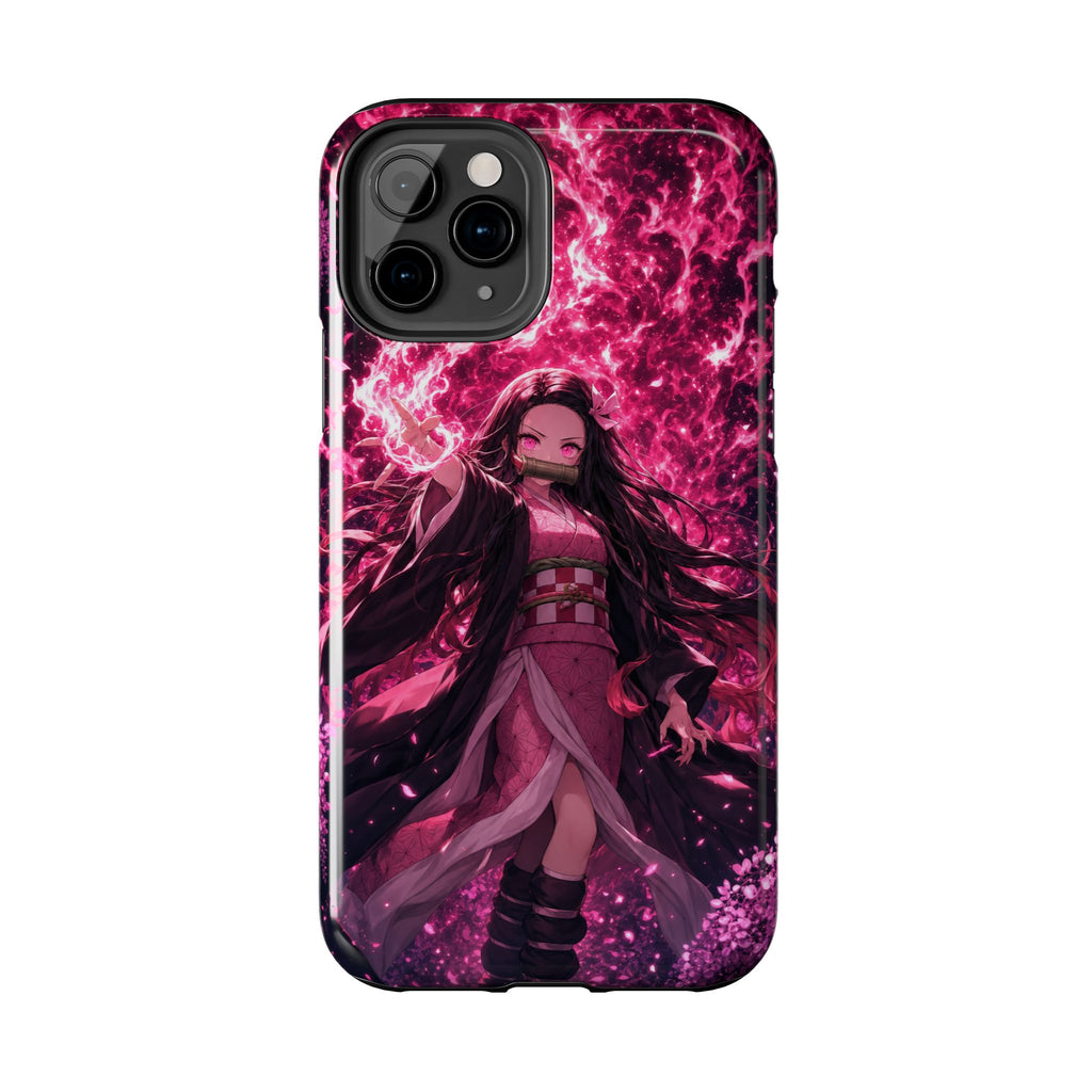 Nezuko - Demon Awakening