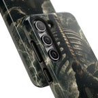 Eren Founding Titan Anime Phone Case - Tough Case
