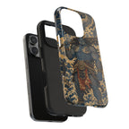 Kaido King of the Beasts Anime Phone Case - Tough Case