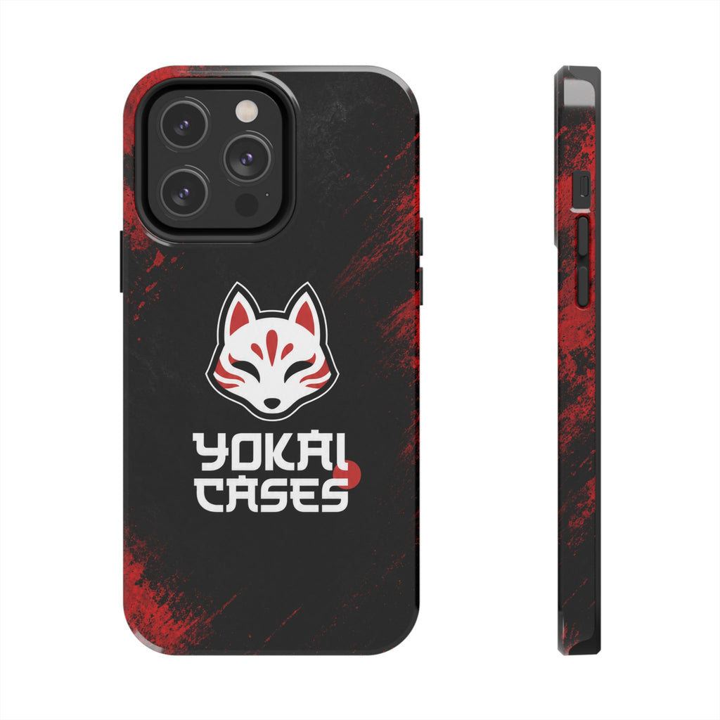 Yokai - Fox Mask