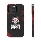 Yokai - Fox Mask