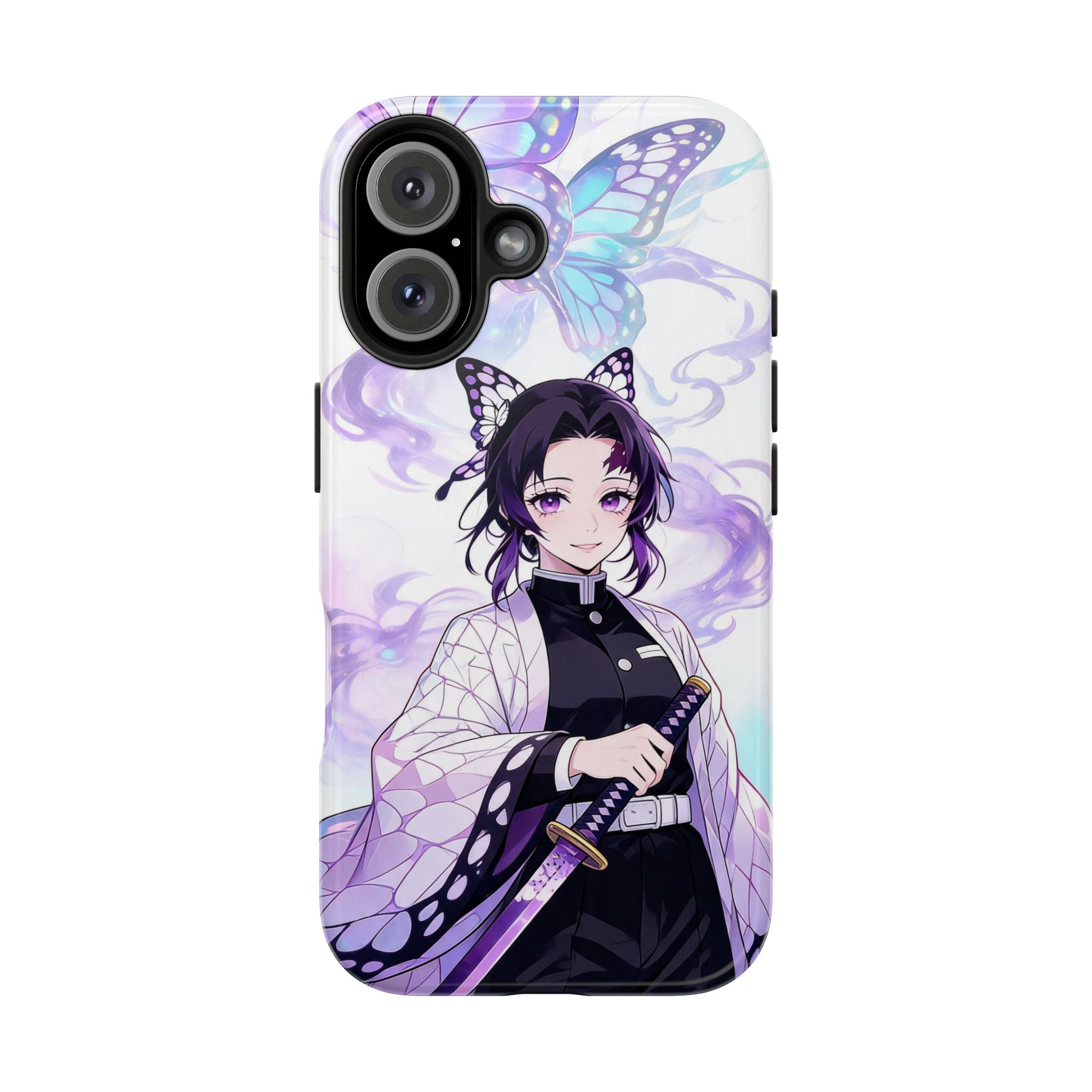 iPhone 16 | front