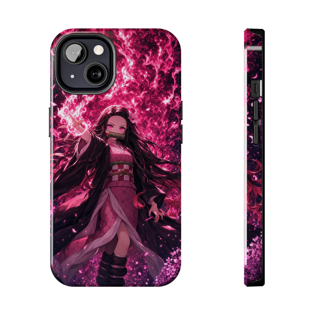 iPhone 13 | front-and-side
