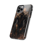 Armored Titan Anime Phone Case - Tough Case