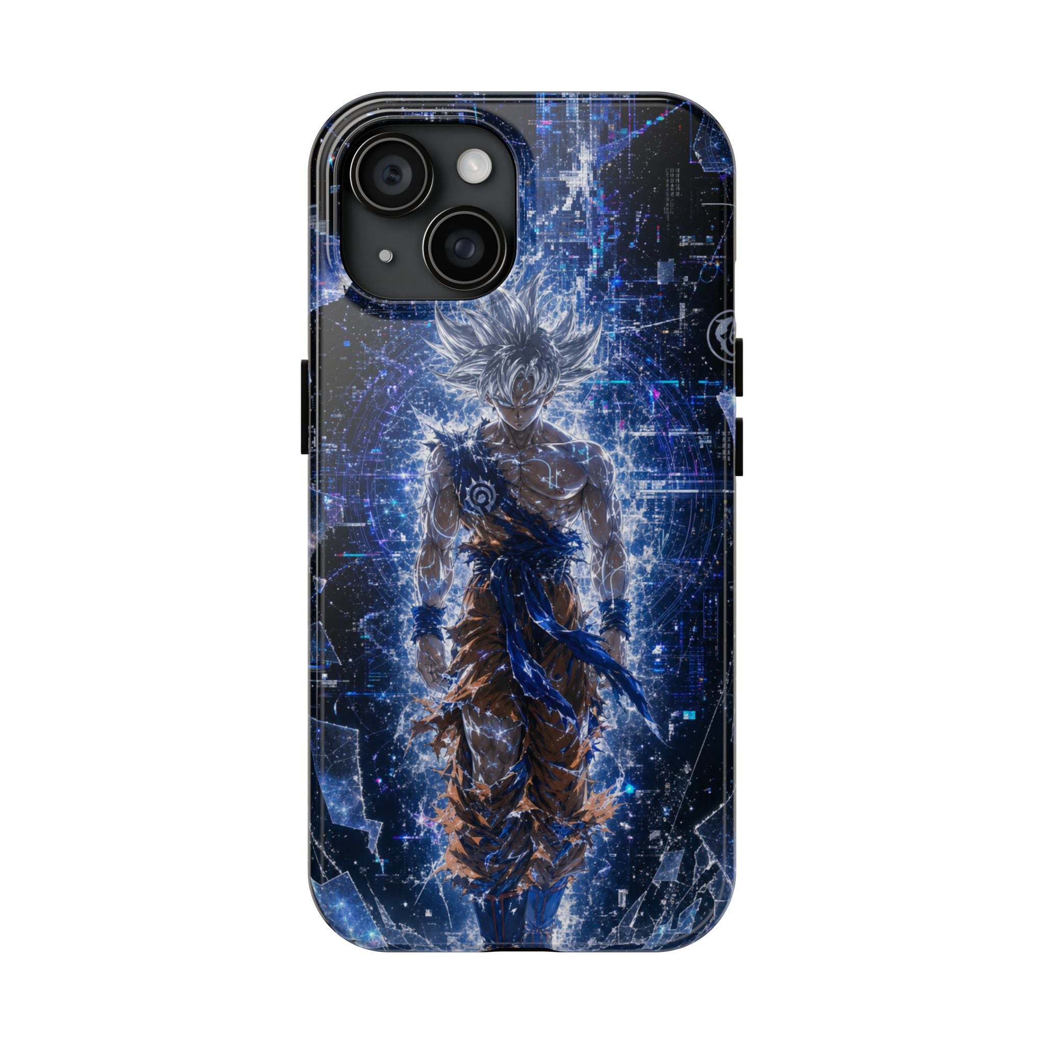 iPhone 15 | front