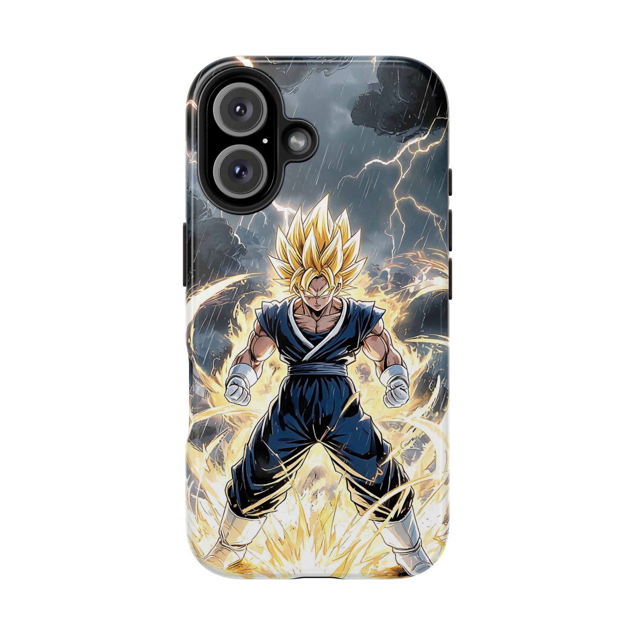 iPhone 16 | front