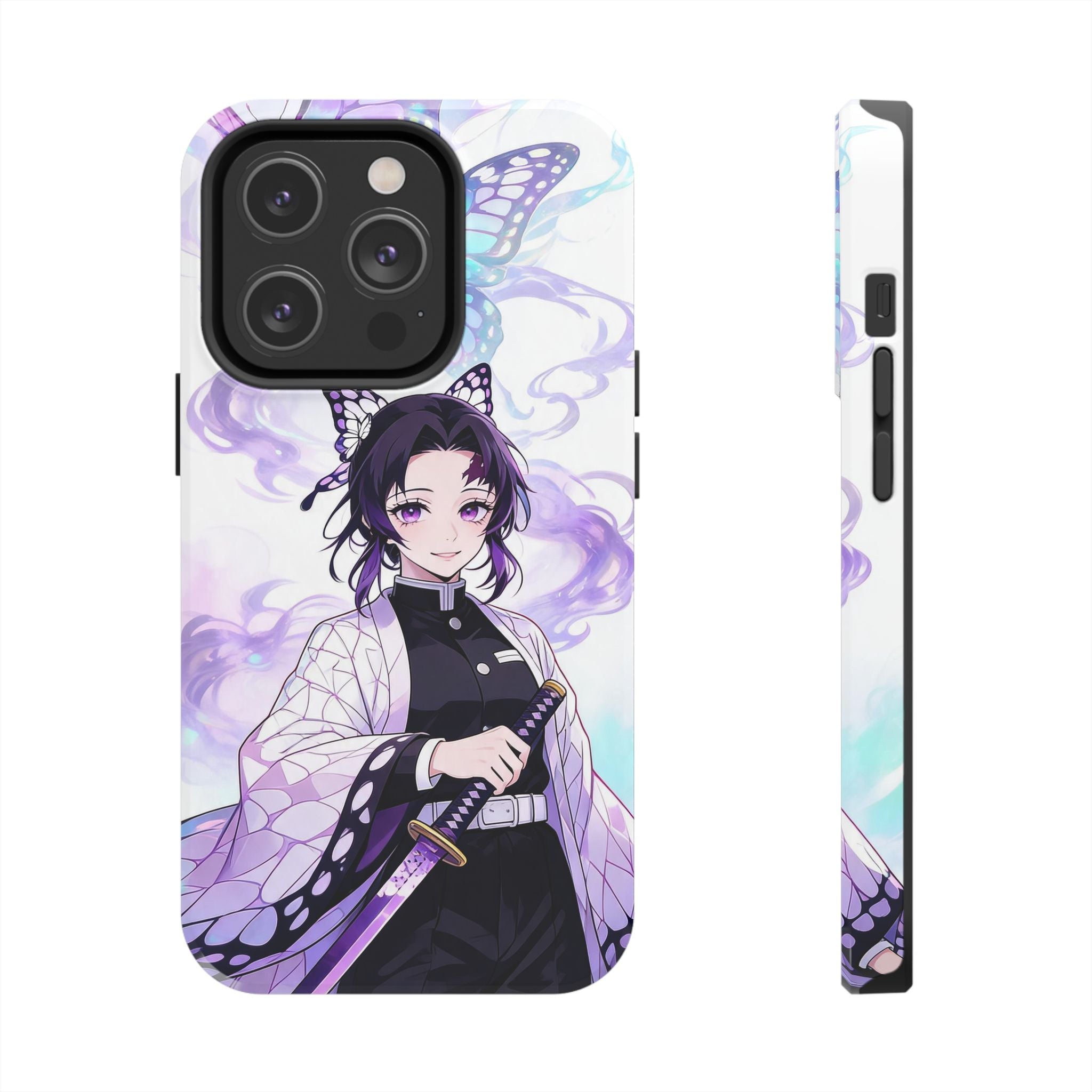 iPhone 14 Pro | front-and-side