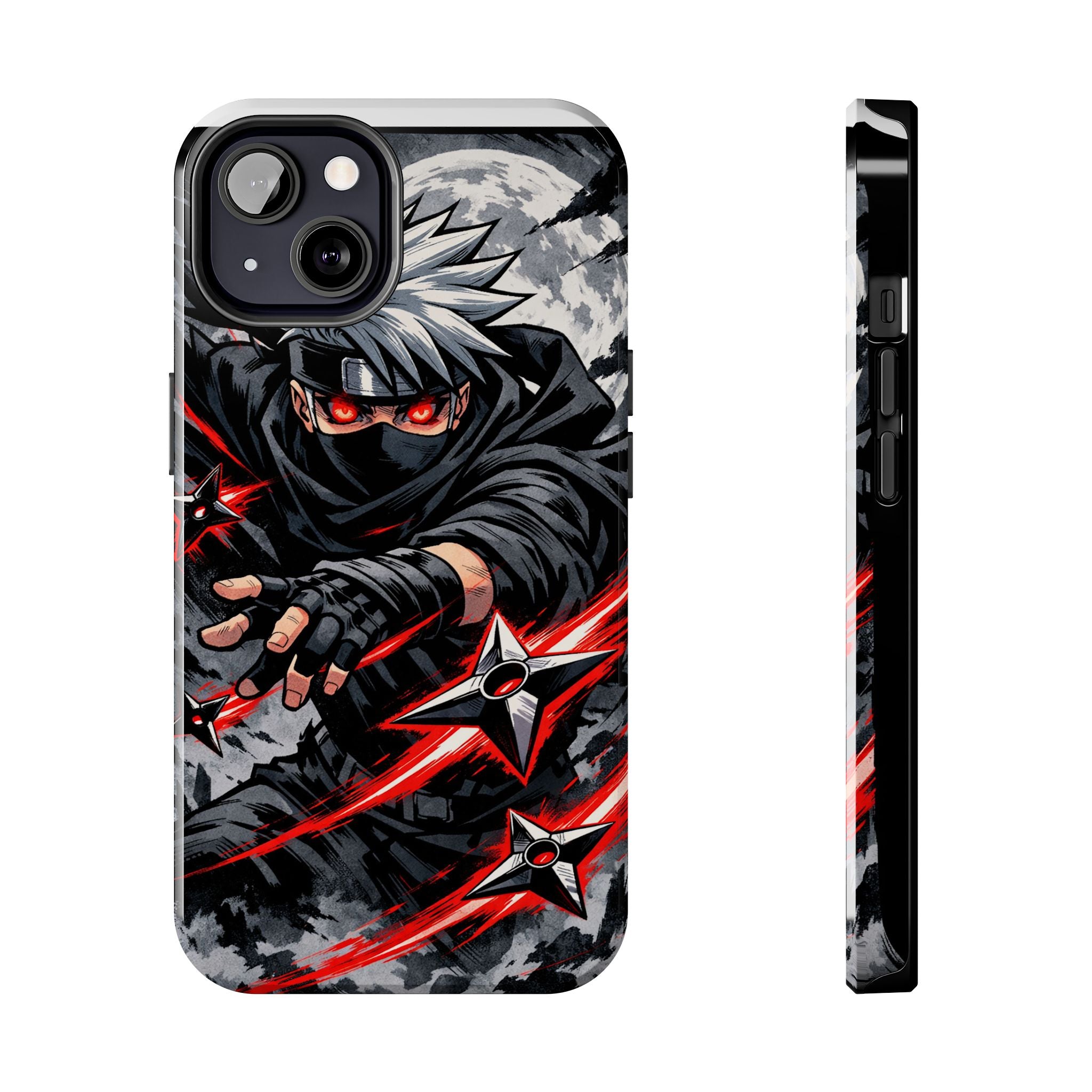 iPhone 13 | front-and-side