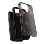 Armored Titan Anime Phone Case - Tough Case