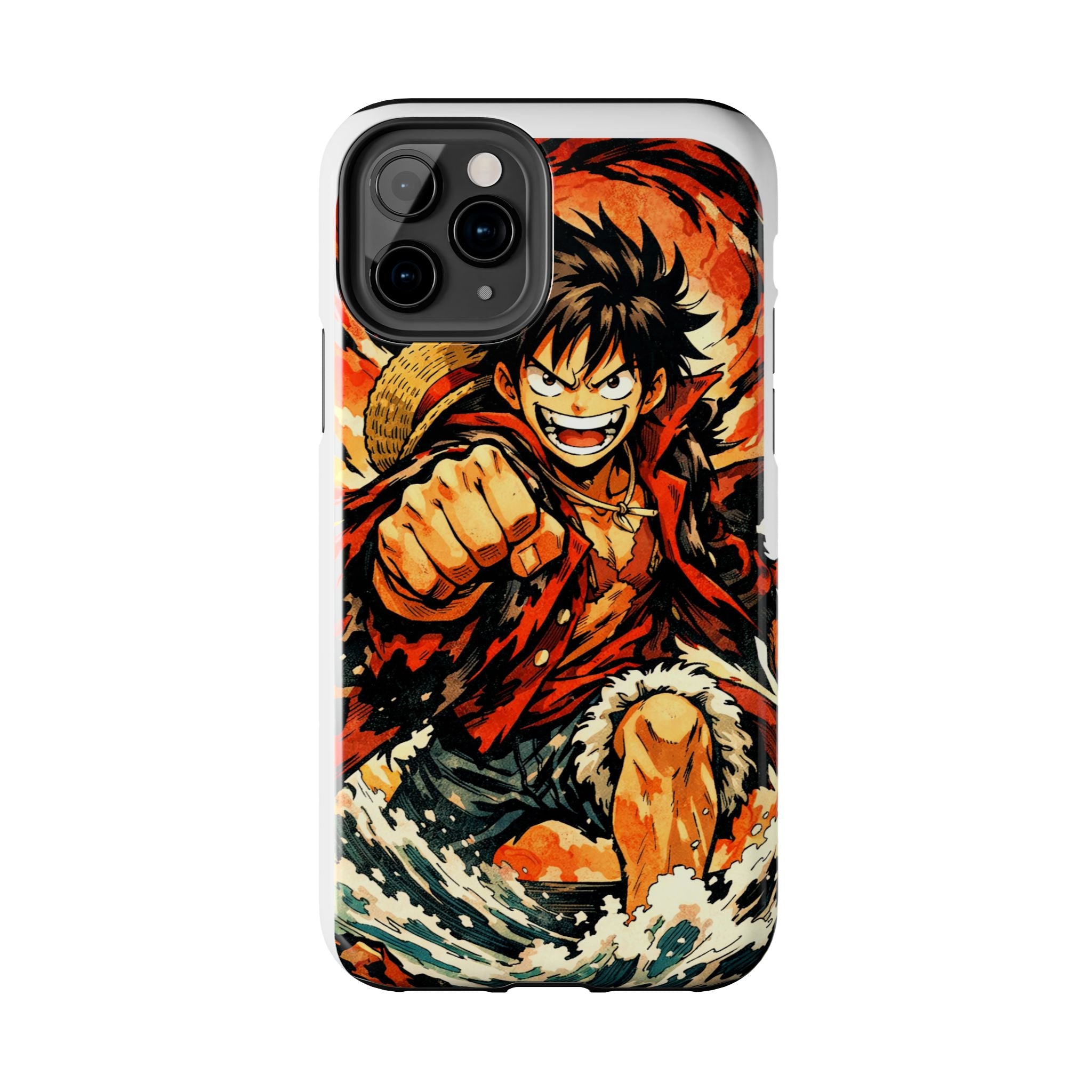 iPhone 11 Pro | front
