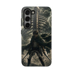 Eren Founding Titan Anime Phone Case - Tough Case