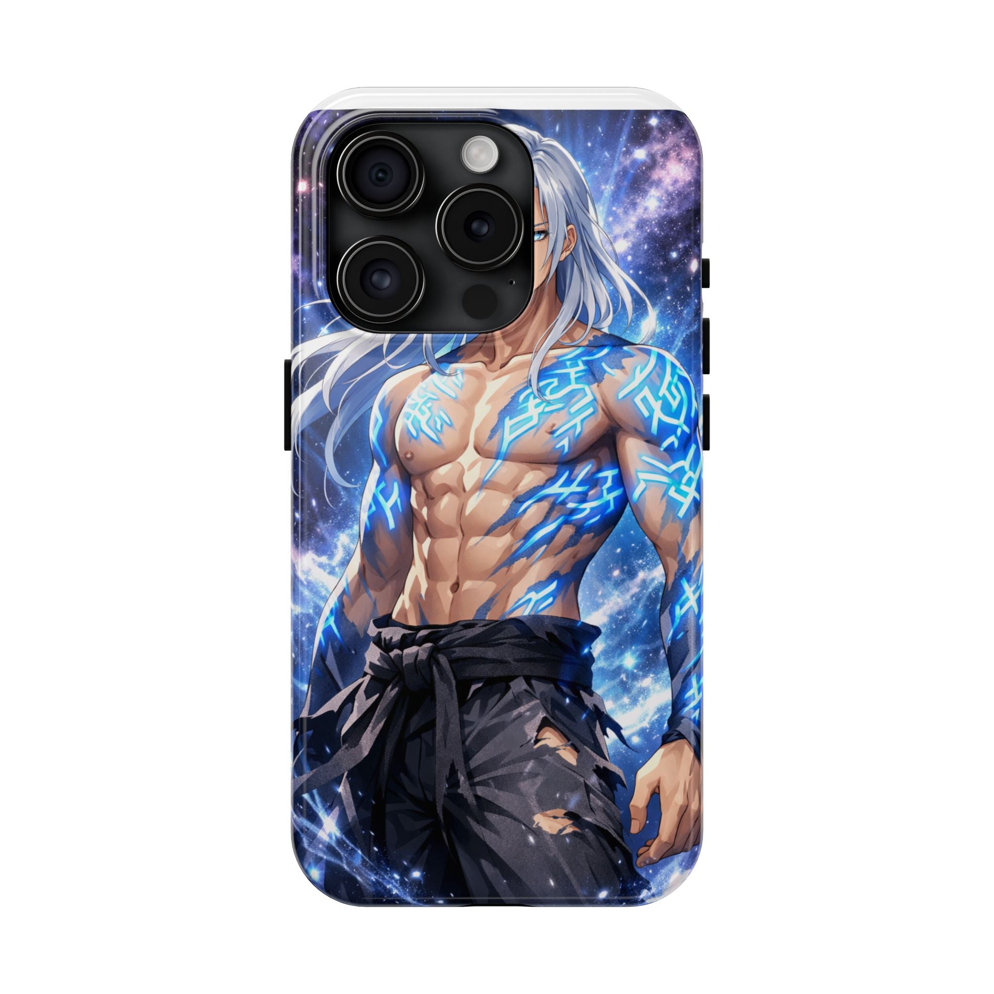 iPhone 15 Pro | front