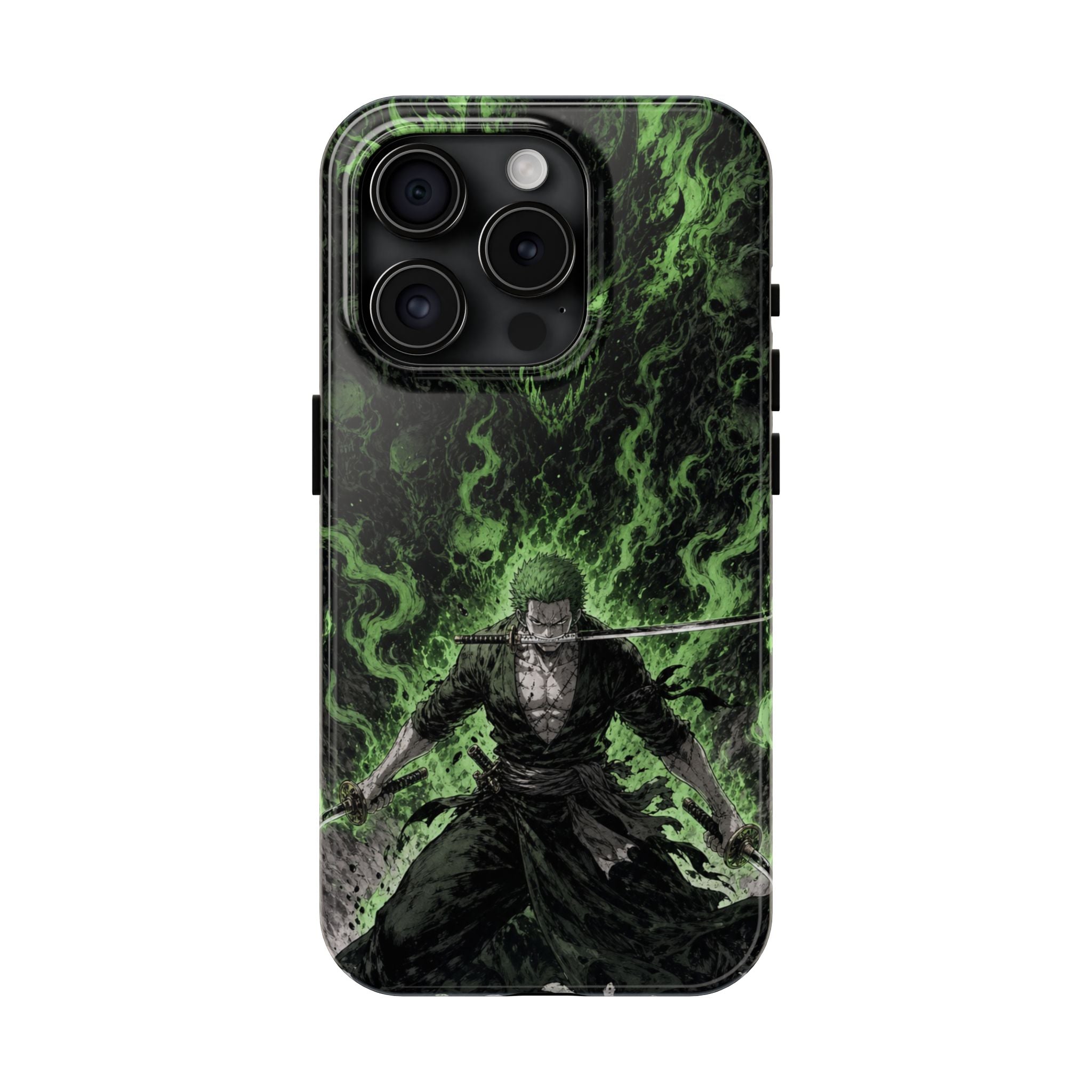 iPhone 15 Pro | front
