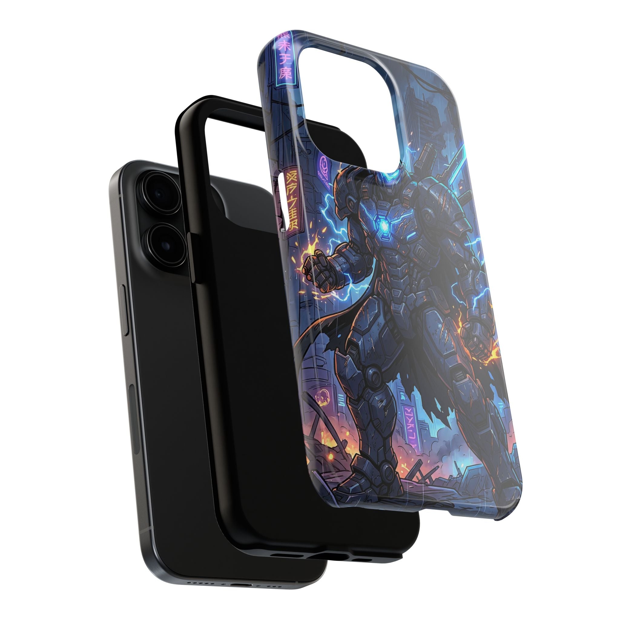 iPhone 15 Pro | layers