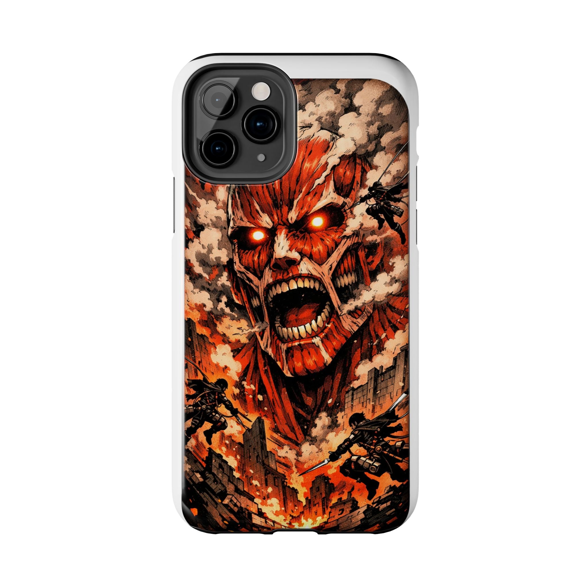 iPhone 11 Pro | front