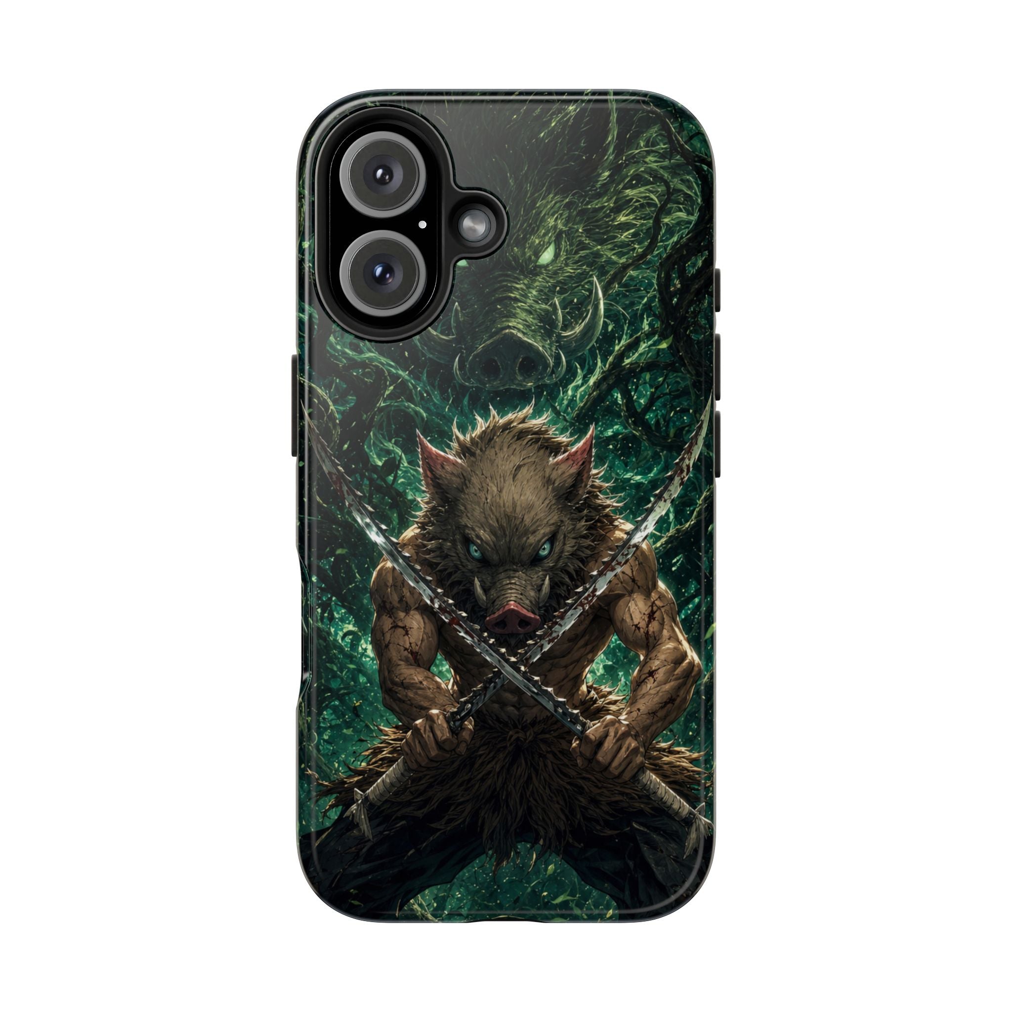 iPhone 16 | front