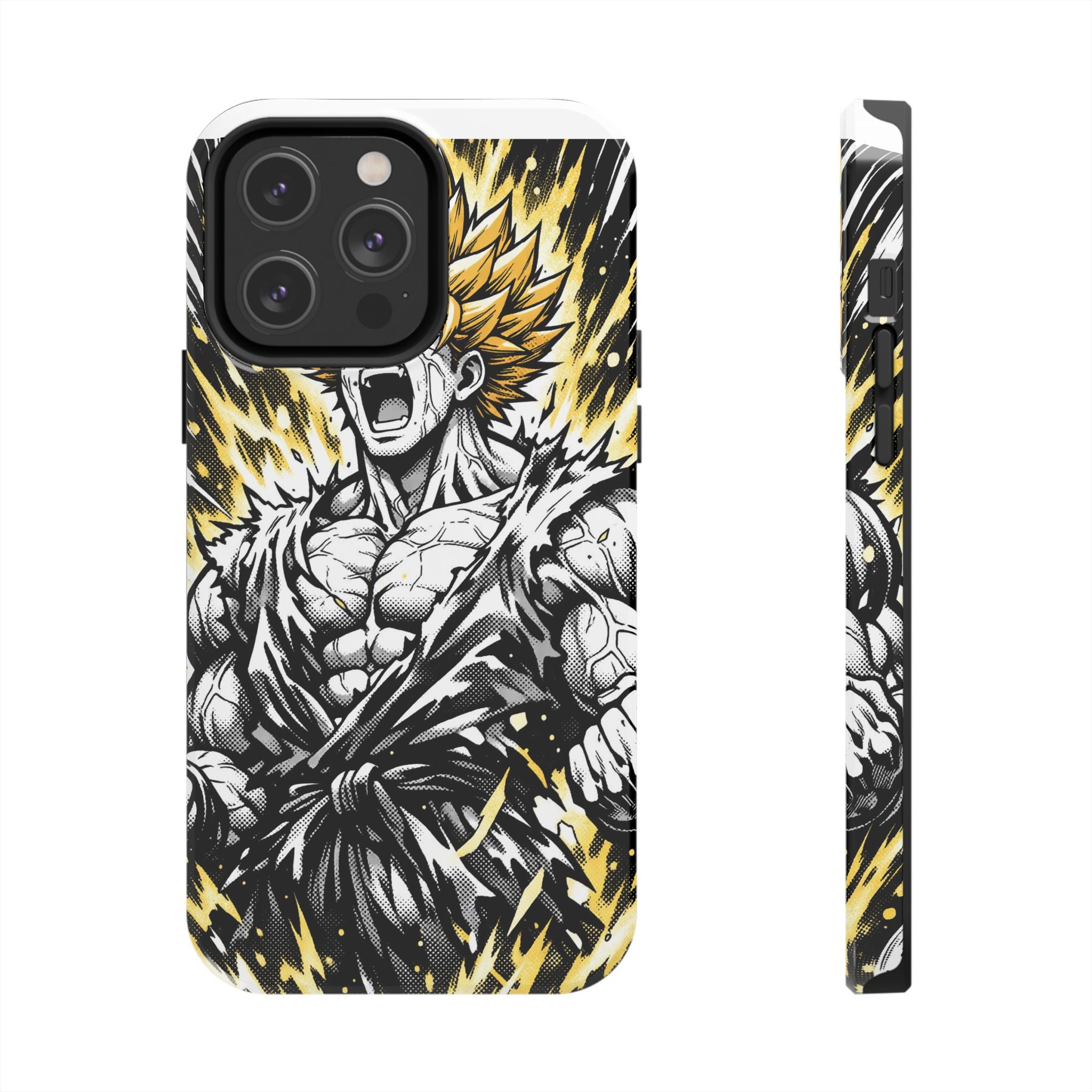 iPhone 14 Pro Max | front-and-side