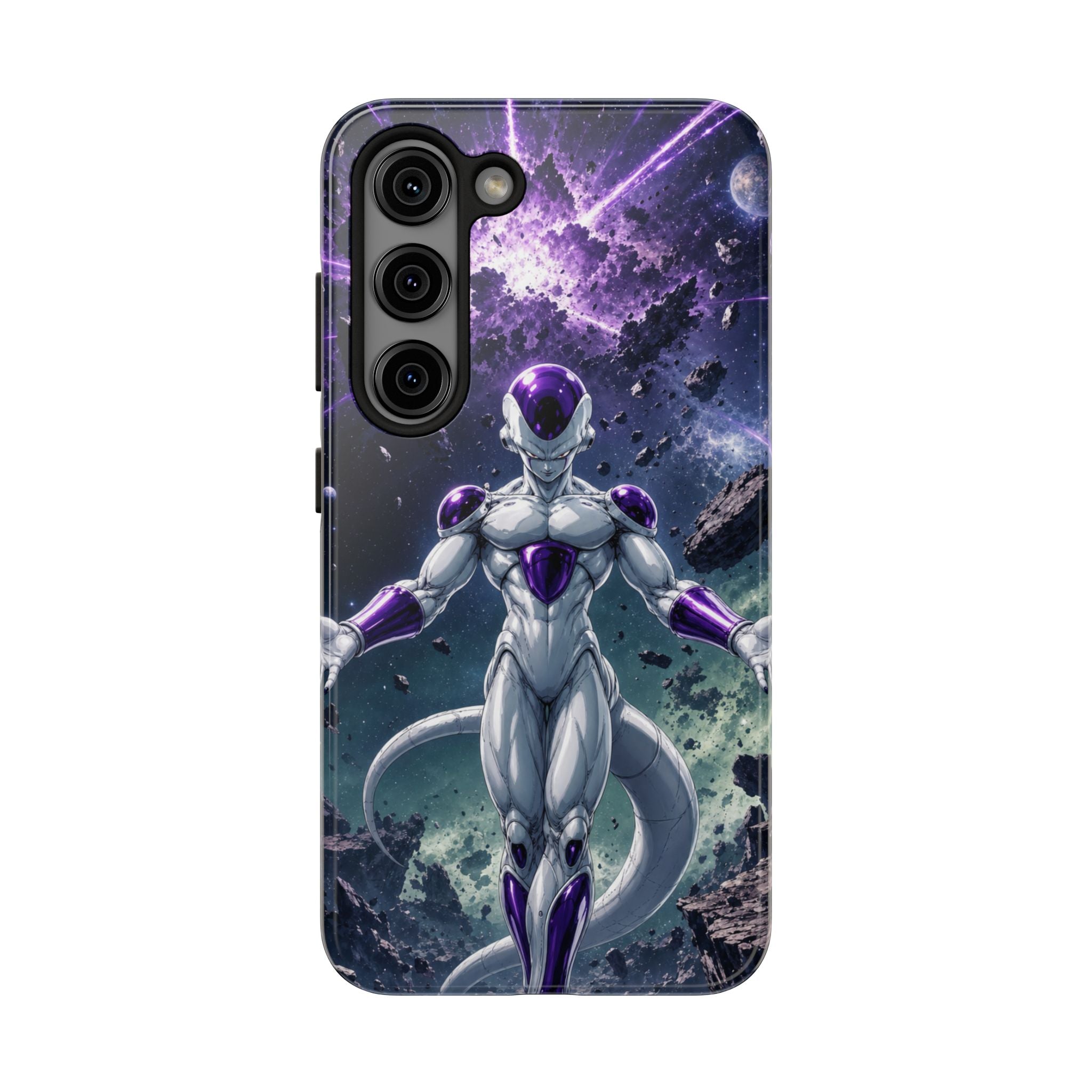 Samsung Galaxy S23 | front