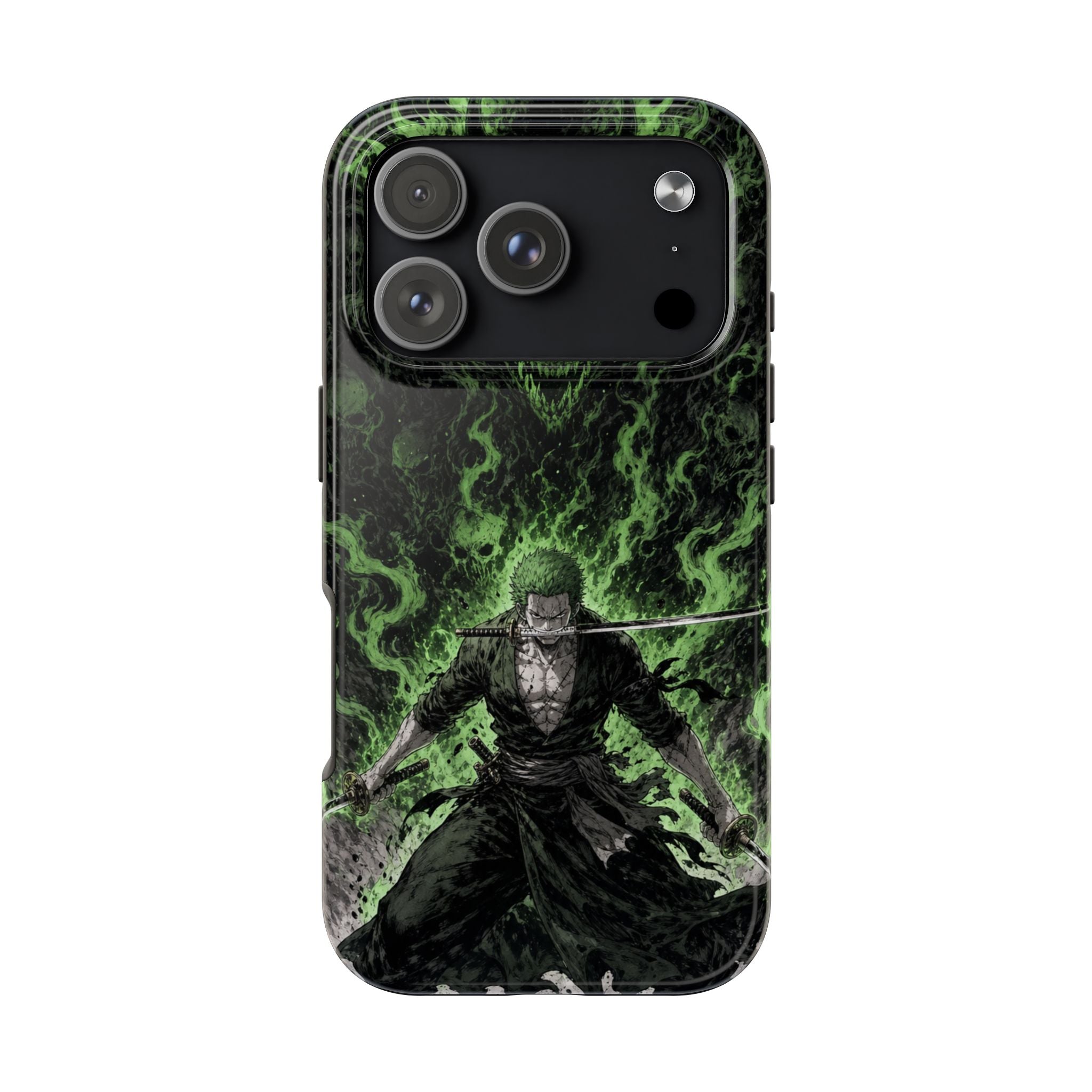iPhone 17 Pro | front