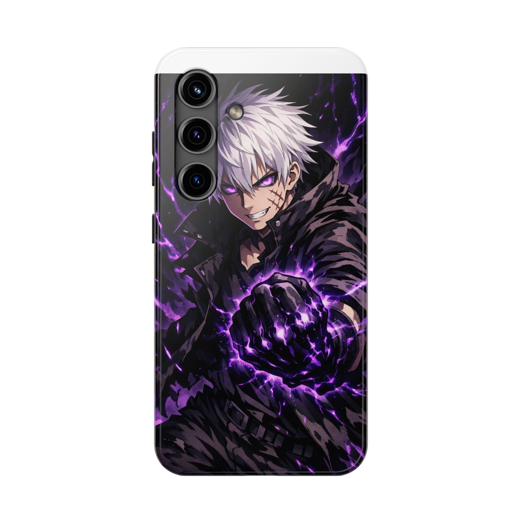 Samsung Galaxy S24 | front