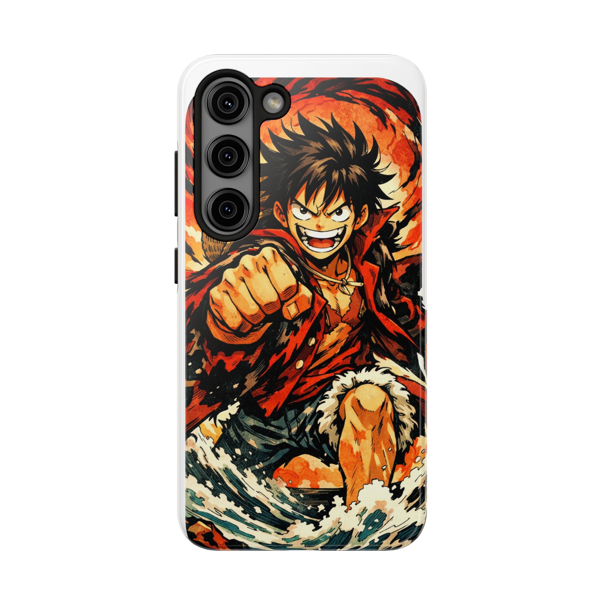 Samsung Galaxy S23 | front