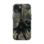 Eren Founding Titan Anime Phone Case - Tough Case