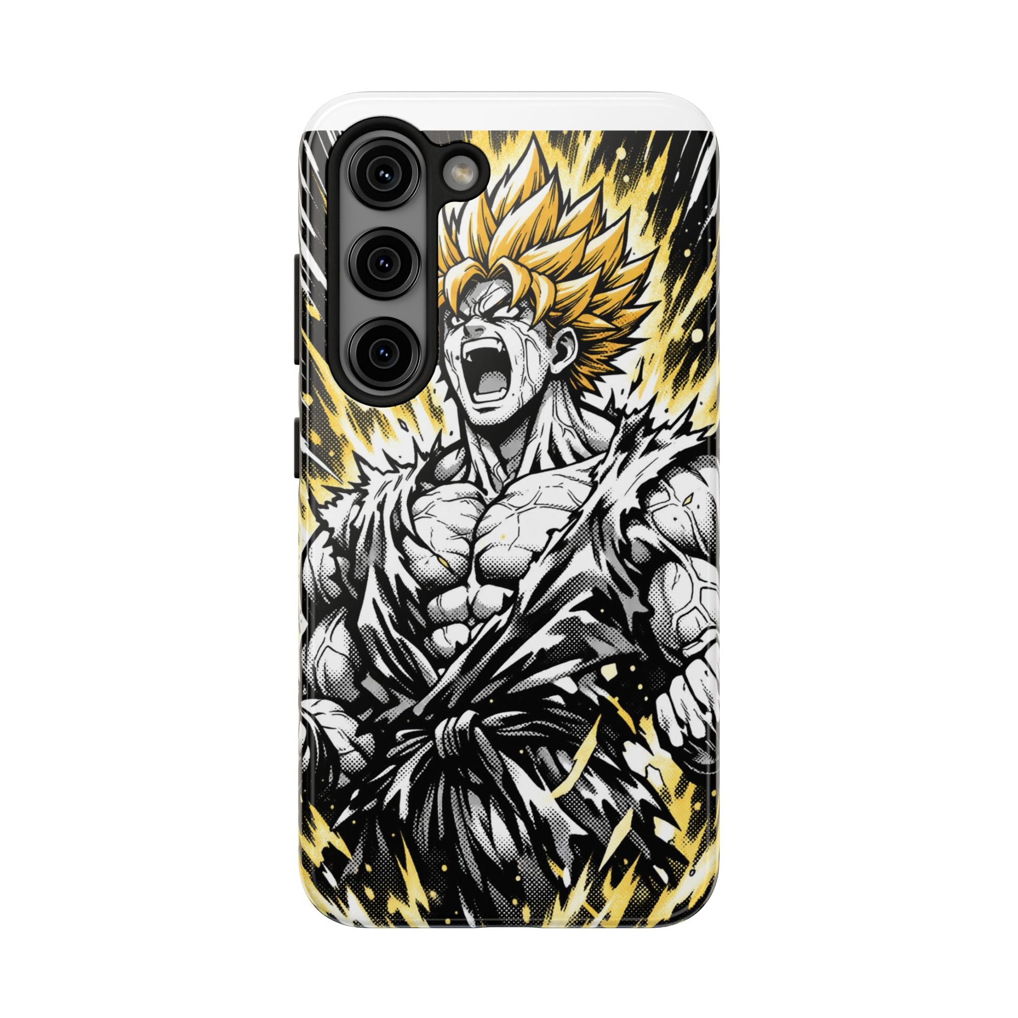 Samsung Galaxy S23 | front