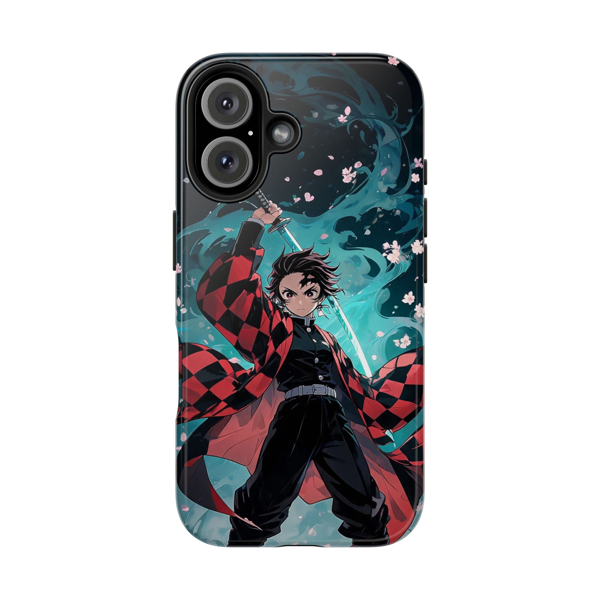 iPhone 16 | front