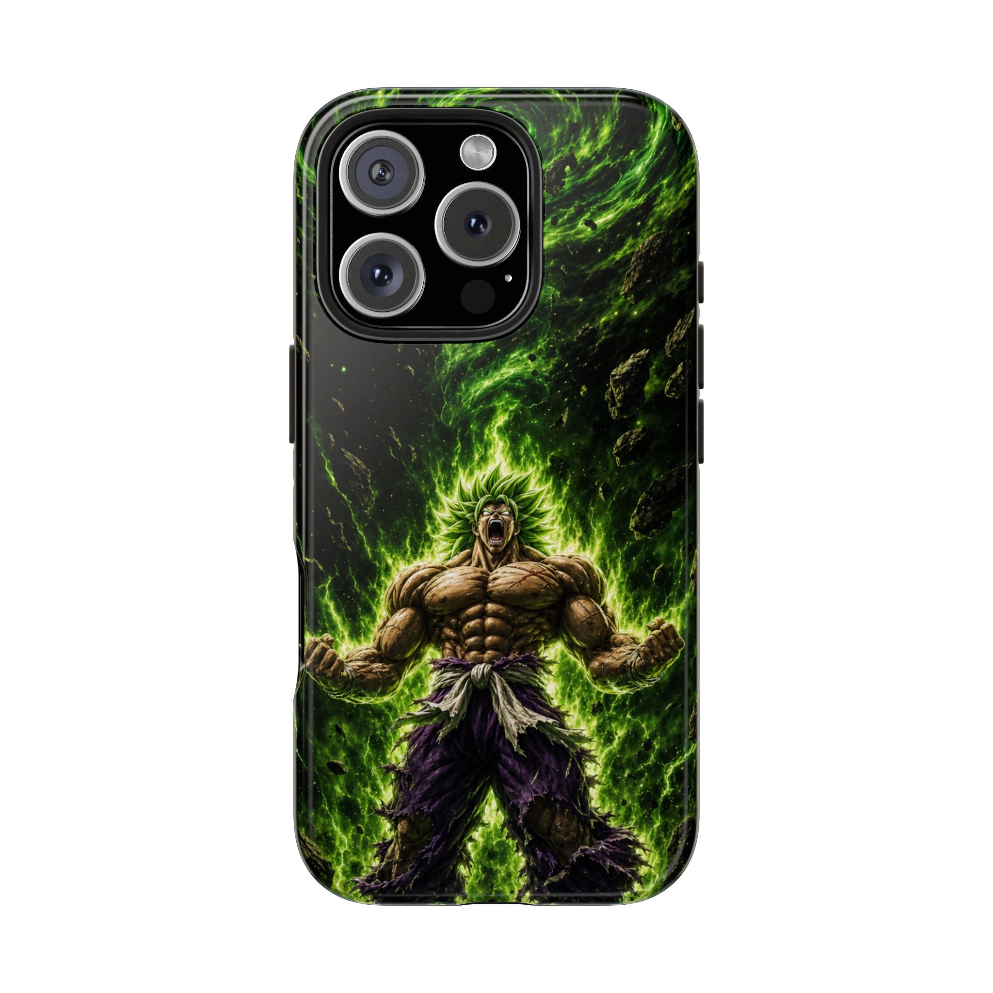 iPhone 16 Pro | front