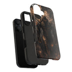 Armored Titan Anime Phone Case - Tough Case