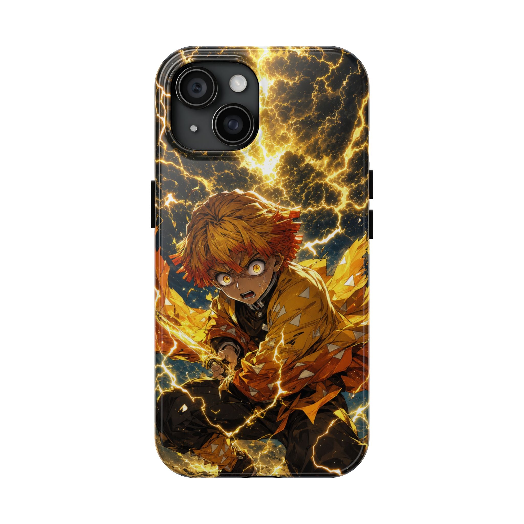 iPhone 15 | front