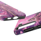 Hancock Pirate Empress Anime Phone Case - Tough Case