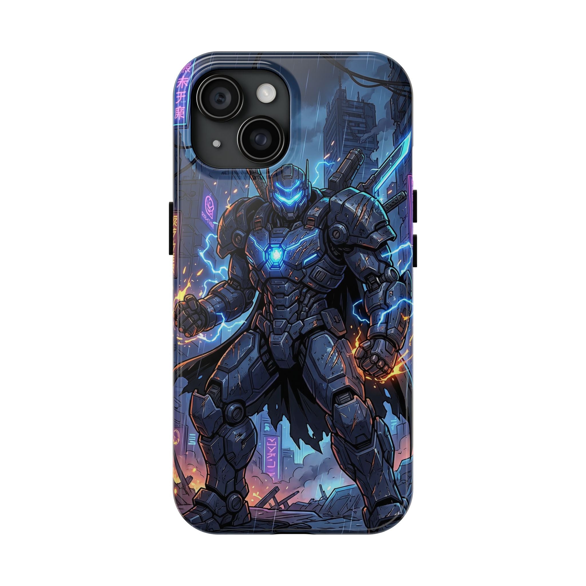 iPhone 15 | front