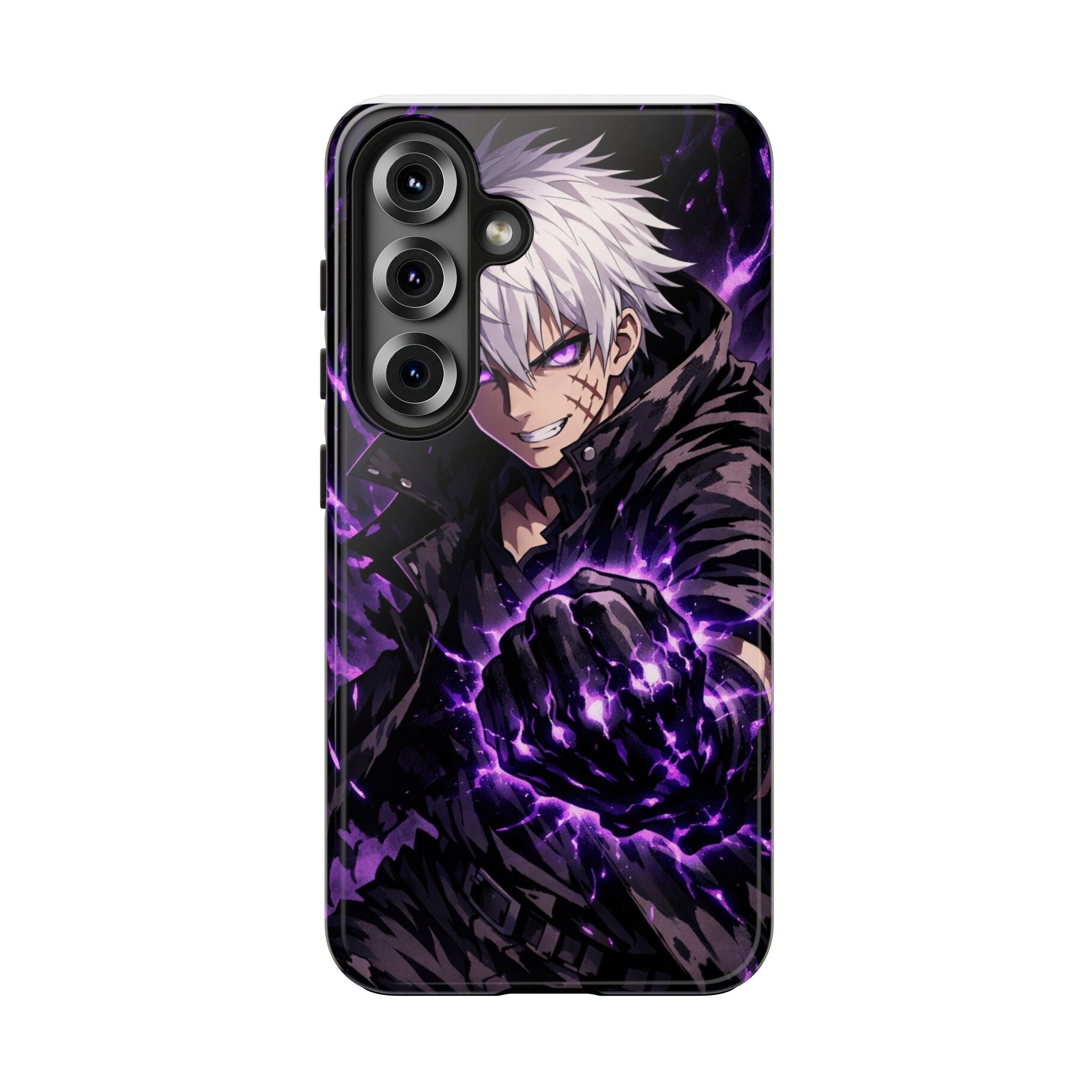 Samsung Galaxy S25 | front