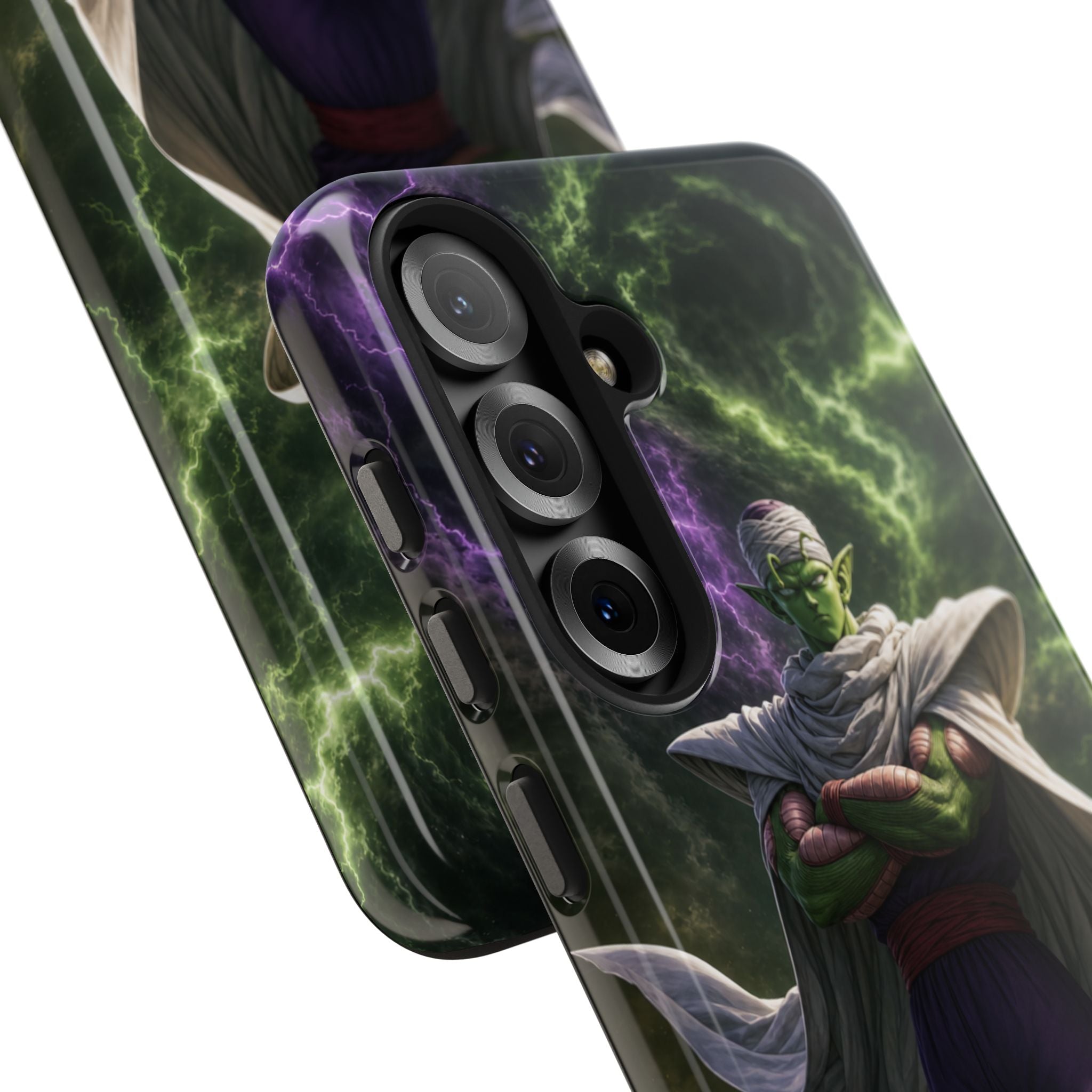 Piccolo Guardian of Earth Anime Phone Case - Tough Case