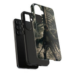 Eren Founding Titan Anime Phone Case - Tough Case