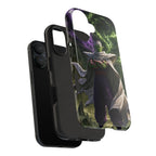 Piccolo Guardian of Earth Anime Phone Case - Tough Case