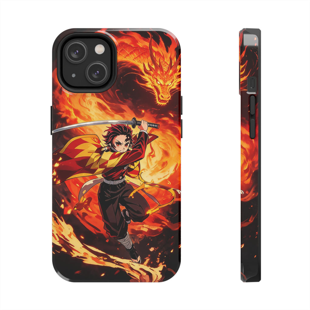 Rengoku - Flame Hashira