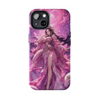Hancock Pirate Empress Anime Phone Case - Tough Case
