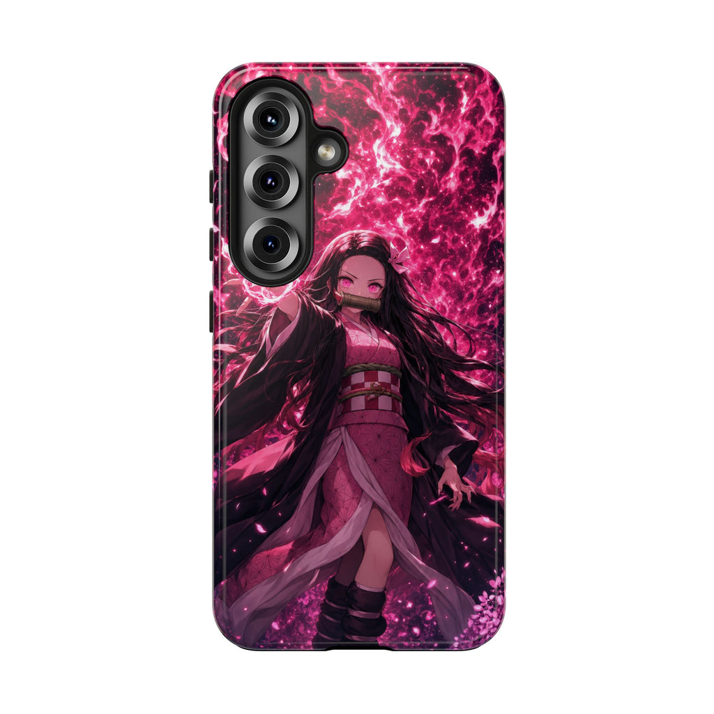 Nezuko - Demon Awakening