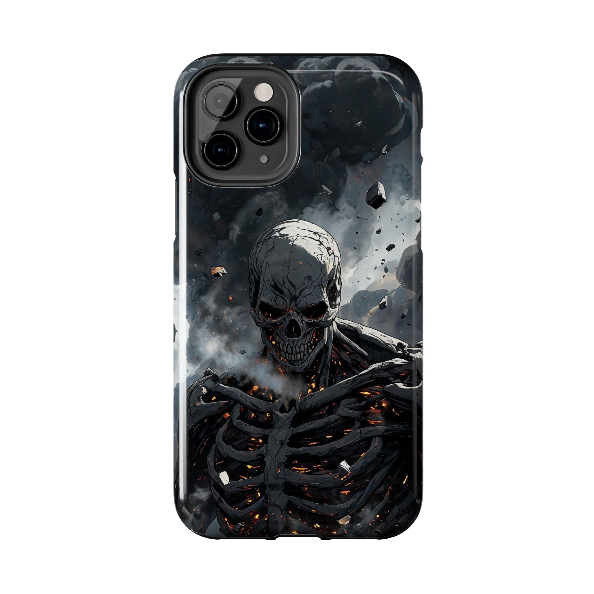 iPhone 11 Pro | front