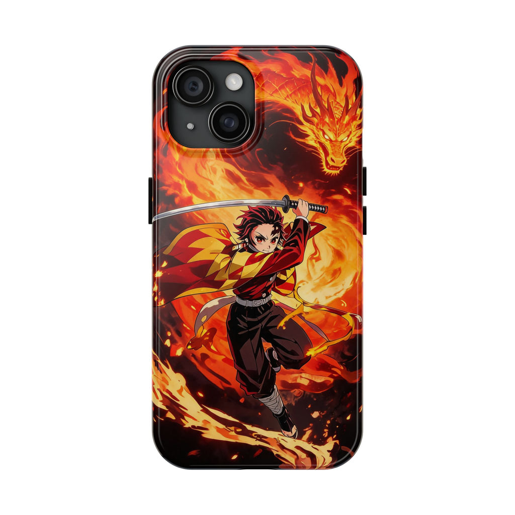 Rengoku - Flame Hashira