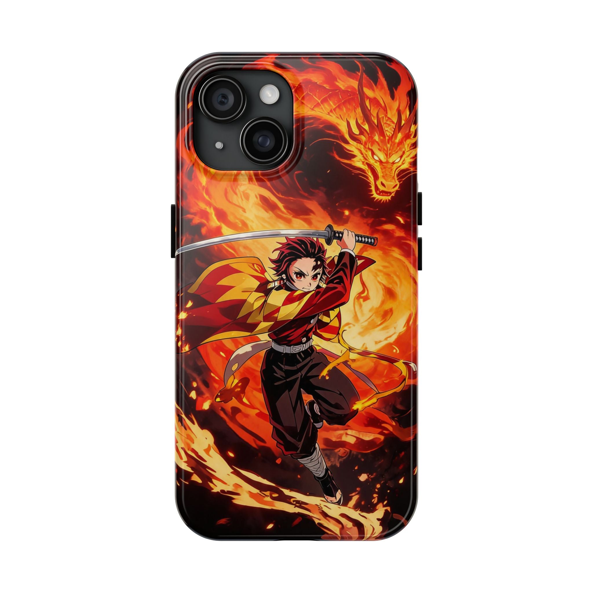 Rengoku - Flame Hashira