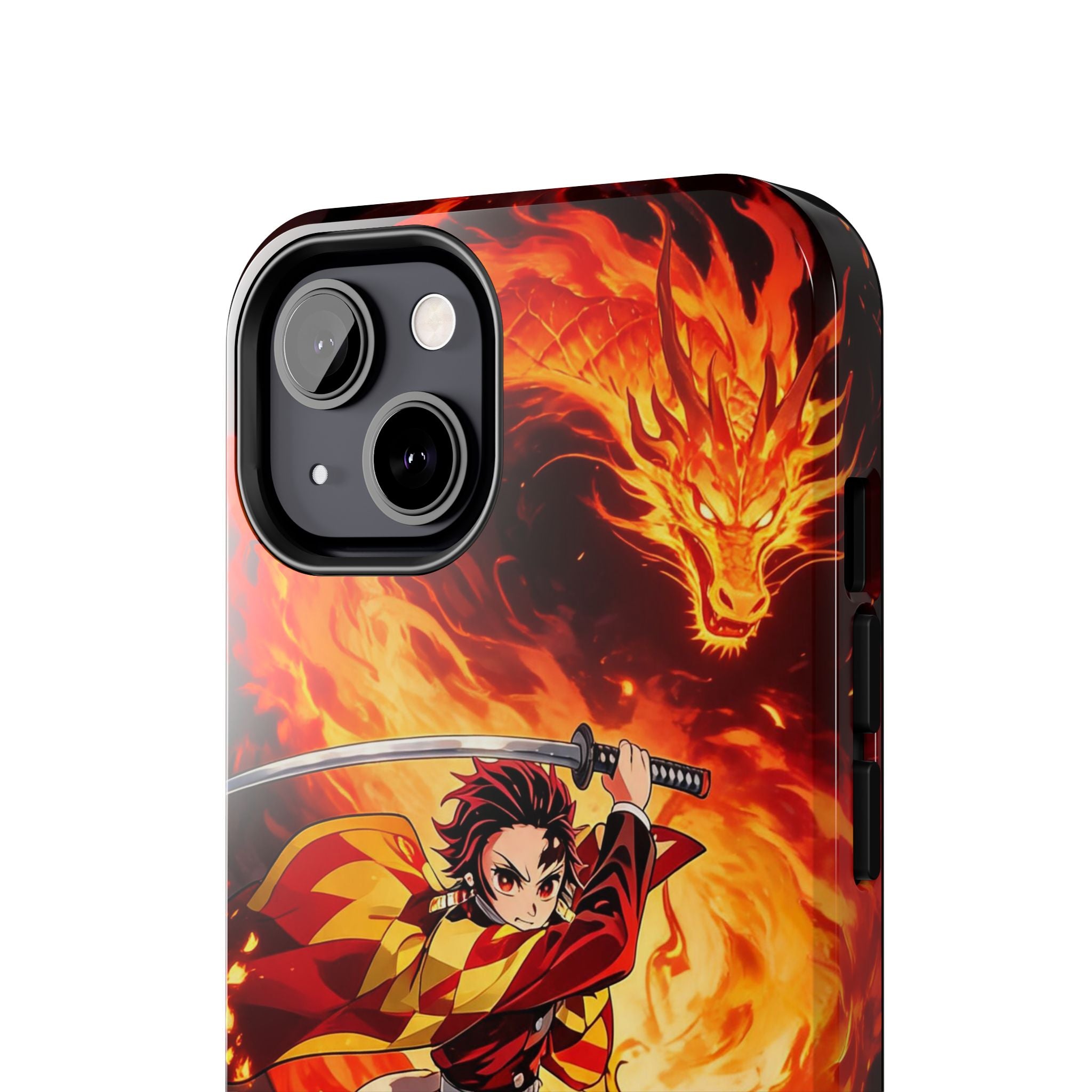 Rengoku - Flame Hashira