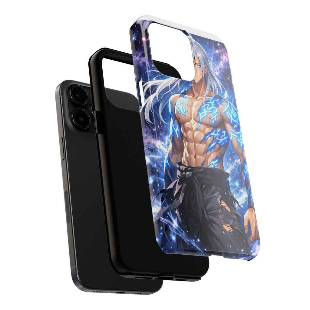 iPhone 15 Pro Max | layers