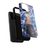 iPhone 15 Pro Max | layers