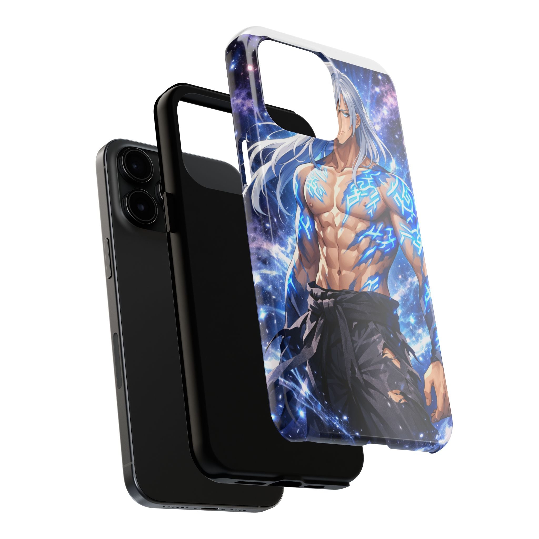 iPhone 15 Pro Max | layers